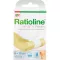 RATIOLINE gevoelig snelwondverband 6 cmx1 m, 1 stuk