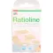 RATIOLINE gevoelige pleisterstrips in 4 maten, 20 stuks