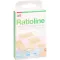 RATIOLINE gevoelige pleisterstrips in 4 maten, 20 stuks