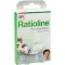 RATIOLINE kinderpleisterstrips, 15 stuks
