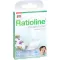 RATIOLINE kinderpleisterstrips, 15 stuks