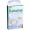 RATIOLINE gevoelige pleisterstrips rond, 20 stuks