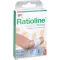 RATIOLINE elastisch snelwondverband 4 cmx1 m, 1 stuk
