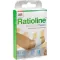 RATIOLINE elastisch snelwondverband 6 cmx1 m, 1 stuk