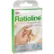 RATIOLINE elastische vinger speciale connector in 2 maten, 20 stuks