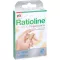 RATIOLINE elastische vinger speciale connector in 2 maten, 20 stuks