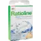 RATIOLINE aqua douchepleisters 5x7 cm, 5 st