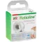 RATIOLINE acute hechtpleister 2,5 cmx5 m, 1 stuk