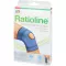 RATIOLINE actief kniegewrichtsverband maat S, 1 stuk