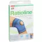 RATIOLINE actief kniegewrichtsverband maat S, 1 stuk