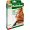 RATIOLINE actieve enkelbandage maat M, 1 stuk