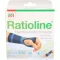 RATIOLINE actieve polsbandage maat S/M, 1 stuk