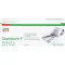 SUPRASORB F Folie-wondverband 10 cm x 1 m discontinue rol, 1 stuk