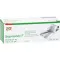 SUPRASORB F Folie-wondverband 10 cm x 1 m discontinue rol, 1 stuk