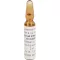 AQUA AD iniectabilia ex Colonia-ampullen, 10X2 ml