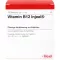 VITAMIN B12 INJEEL Ampullen, 10 stuks