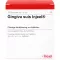 GINGIVA SUIS Injeel-ampullen, 10 stuks