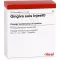 GINGIVA SUIS Injeel-ampullen, 10 stuks