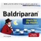 BALDRIPARAN Tab. zwaar gecoat voor de nacht, 120 stuks