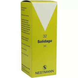 SOLIDAGO H 32 druppels, 100 ml