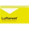 LUFFANEST Tabletten, 100 stuks