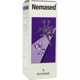 NEMASED Druppels, 100 ml