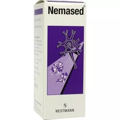 NEMASED Druppels, 100 ml NEMASED Druppels, 100 ml