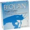 BIOLAN Oogdruppels pipetten voor eenmalig gebruik, 20X0,35 ml