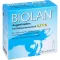 BIOLAN Oogdruppels pipetten voor eenmalig gebruik, 20X0,35 ml