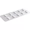 CETIRIZIN HEXAL Filmomhulde tabletten voor allergieën, 20 stuks