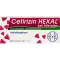 CETIRIZIN HEXAL Filmomhulde tabletten voor allergieën, 20 stuks