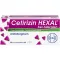 CETIRIZIN HEXAL Filmomhulde tabletten voor allergieën, 50 stuks