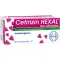 CETIRIZIN HEXAL Filmomhulde tabletten voor allergieën, 50 stuks