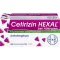 CETIRIZIN HEXAL Filmomhulde tabletten voor allergieën, 100 stuks