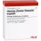 HERPES ZOSTER Nosode Injeel ampullen, 10 stuks