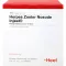 HERPES ZOSTER Nosode Injeel ampullen, 100 stuks
