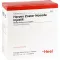 HERPES ZOSTER Nosode Injeel ampullen, 100 stuks
