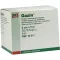 GAZIN Verbandgaas 8 cmx5 m 4 keer opgerold, 1 stuk