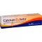 CALCIUM D3 bèta bruistabletten, 20 stuks