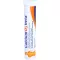 CALCIUM D3 bèta bruistabletten, 20 stuks