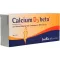 CALCIUM D3 bèta bruistabletten, 40 stuks