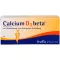 CALCIUM D3 bèta bruistabletten, 40 stuks