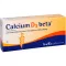 CALCIUM D3 bèta bruistabletten, 40 stuks