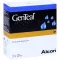 GENTEAL Oogdruppels, 3X10 ml