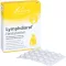 LYMPHDIARAL KEELTABLETTEN, 40 stuks