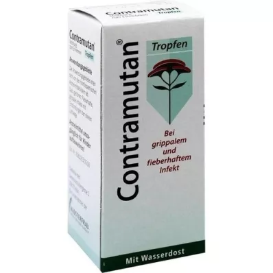 CONTRAMUTAN Mengsel, 20 ml