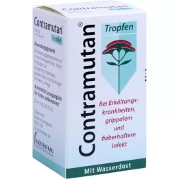 CONTRAMUTAN Mengsel, 50 ml