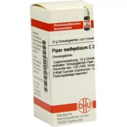 PIPER METHYSTICUM C 30 bolletjes, 10 g
