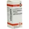 ZINCUM CHLORATUM D 12 bolletjes, 10 g