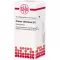 ZINCUM CHLORATUM D 12 bolletjes, 10 g
